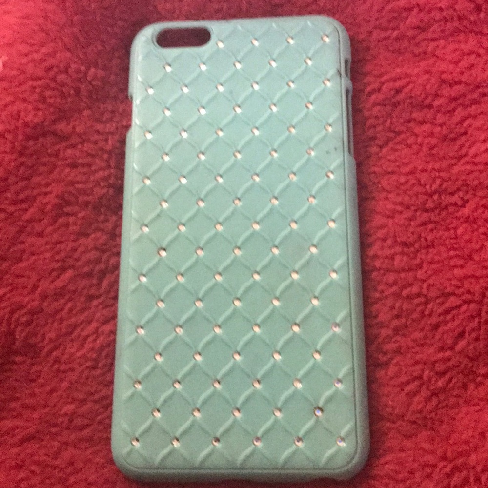 iPhone 6 Plus case